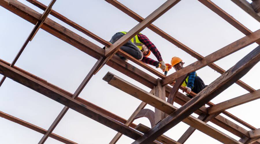 Local Chimney Repair in Monitor, WA